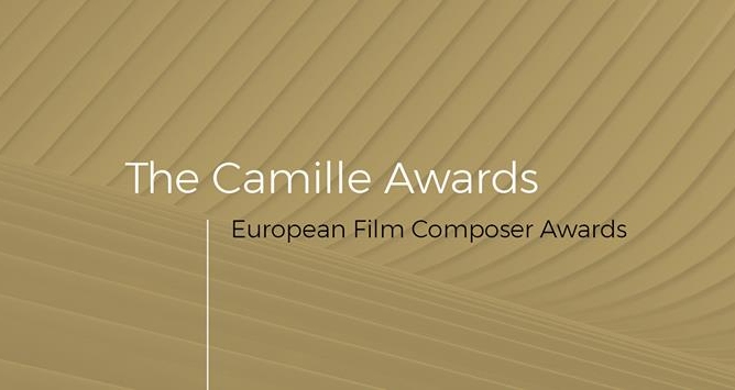 nagrade za filmske skladatelje