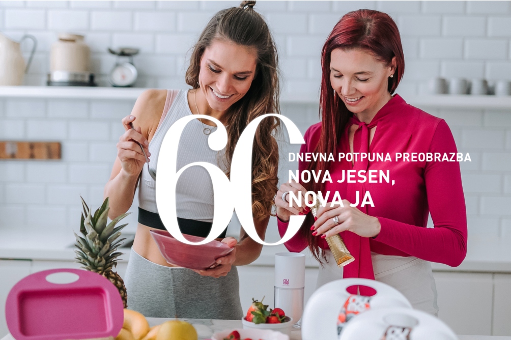 Odlučite se za novi životni početak i postanite najbolja verzija sebe
