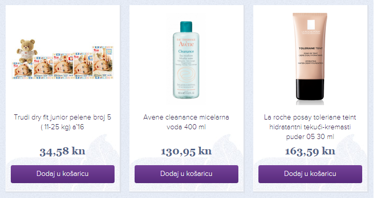 hrvatski webshopovi
