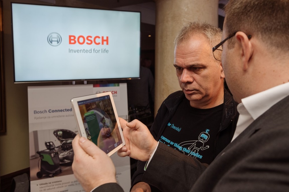 bosch