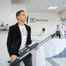 Electrolux