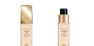 Radiant Lift Foundation puder