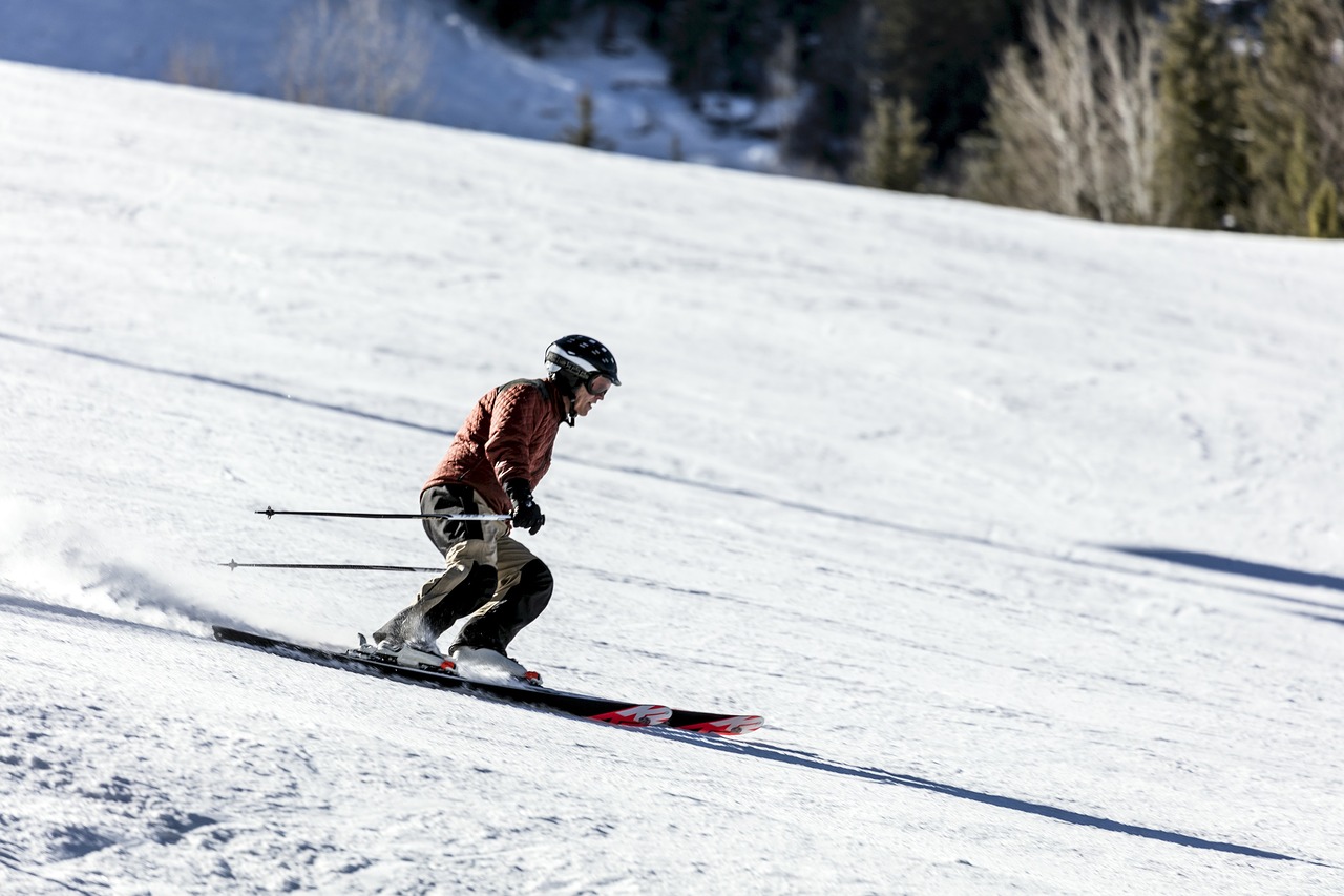 skijališta