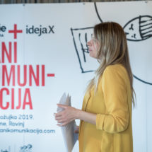 Dunja Ivana Ballon_direktorica festivala