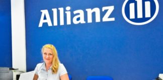 allianz zastupništvo