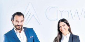 rast crowe global mreže