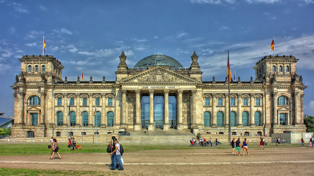 povoljne cijene leta i smještaja u Berlinu