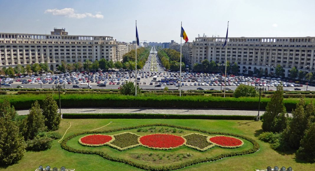 Bukurešt po povoljnim cijenama leta i smještaja