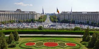 Bukurešt po povoljnim cijenama leta i smještaja