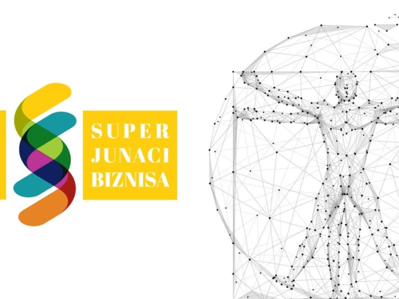 superjunaci biznisa