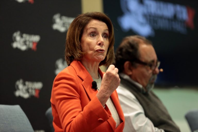 Tko je žena koja je Trumpu konačno stala na rep?