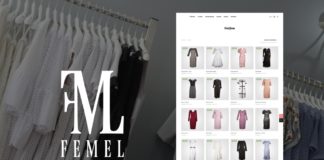 modni webshop