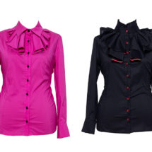 košulje s volanima andrea anić