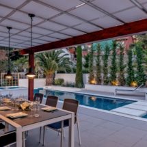 Villa Azure Milna