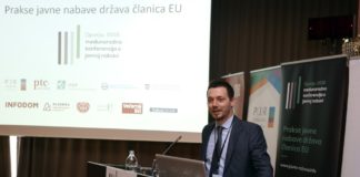 međunarodna konferencija o javnoj nabavi