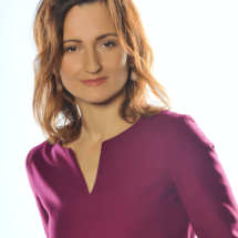 Diana Kobas Dešković