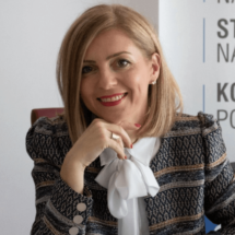 Nataša Cikač