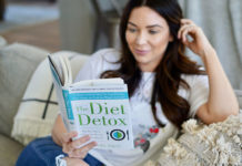 Oporavak nakon blagdana: 5 jednostavnih načina za detox organizma u samo 24 sata