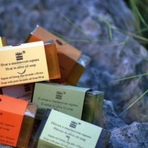 Brac Fini Sapuni – Shop  Service – Postira