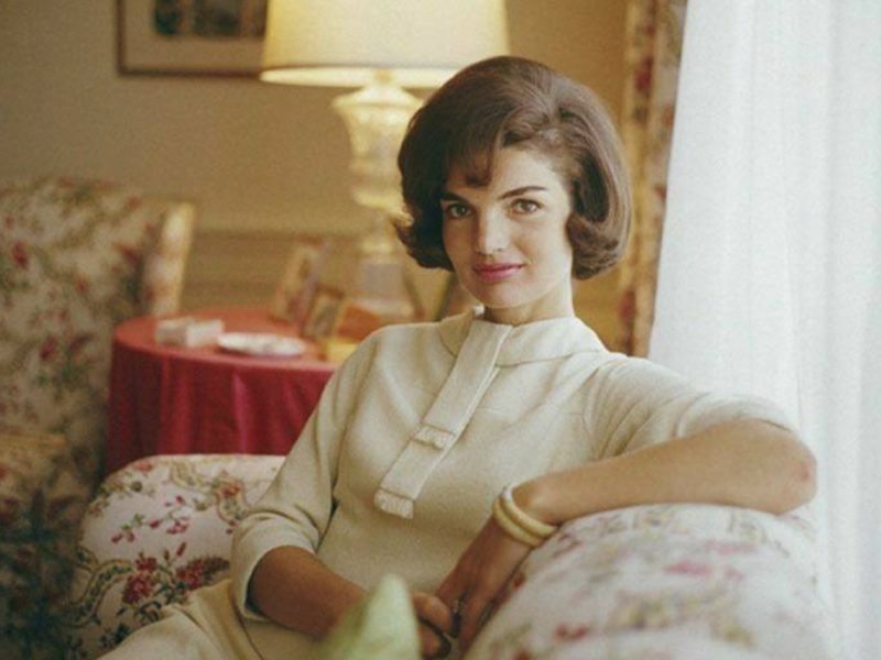 10 INSPIRATIVNIH CITATA JACKIE KENNEDY - Women in Adria.