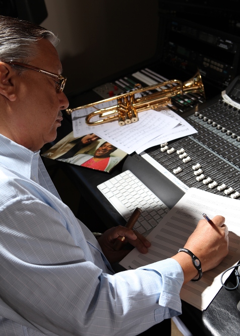 Arturo Sandoval