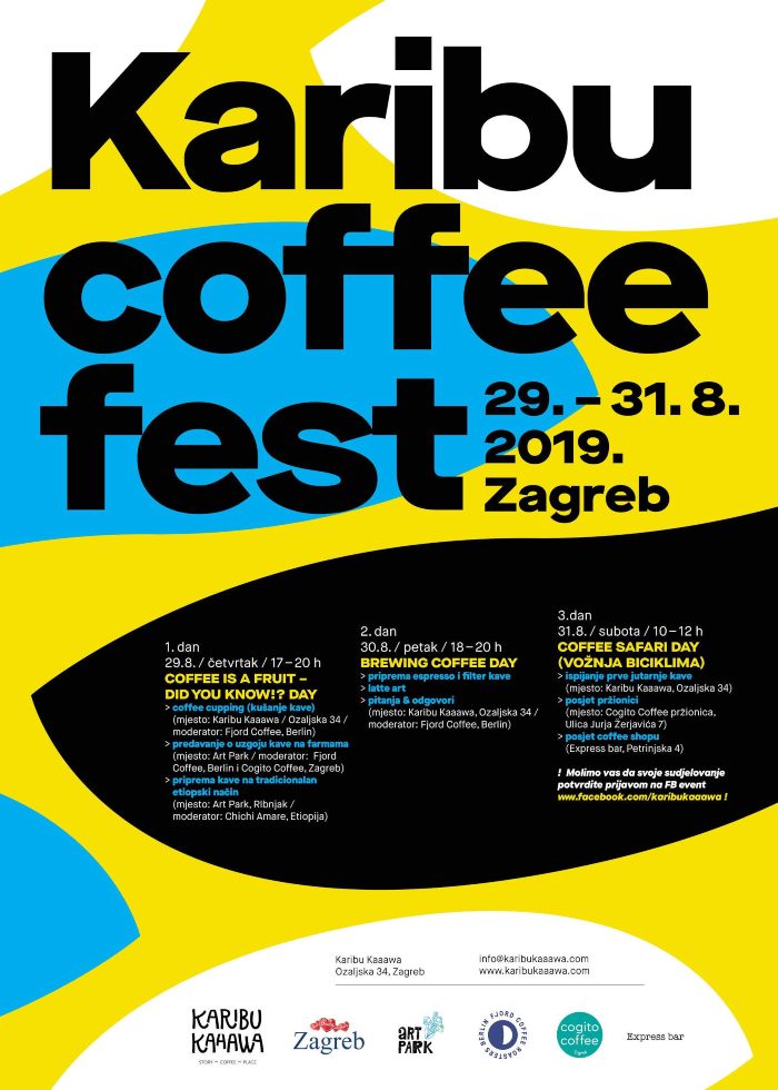 karibu coffee