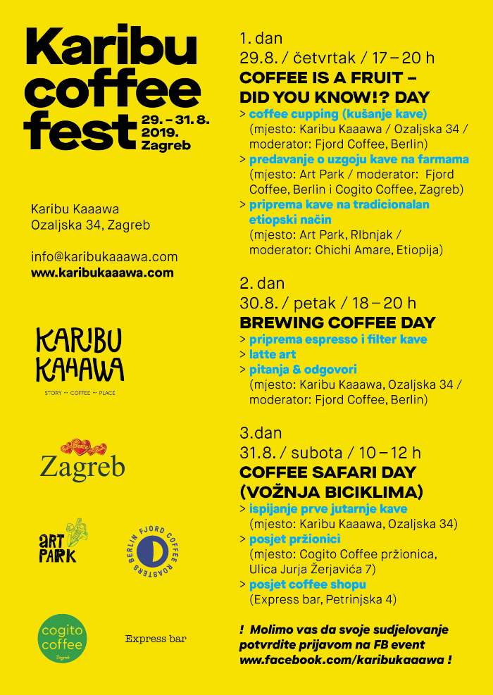 karibu coffee