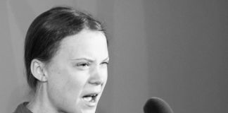 Greta Thunberg