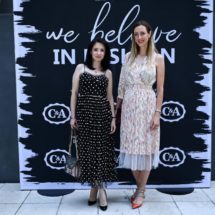 C&A kolekcija