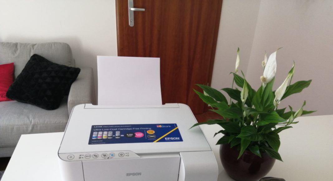 Epson L3156