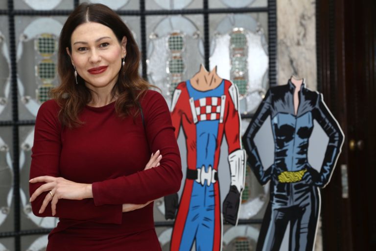 Marina Puljiz: „Najbolji ljudi uvijek nađu svoj put“