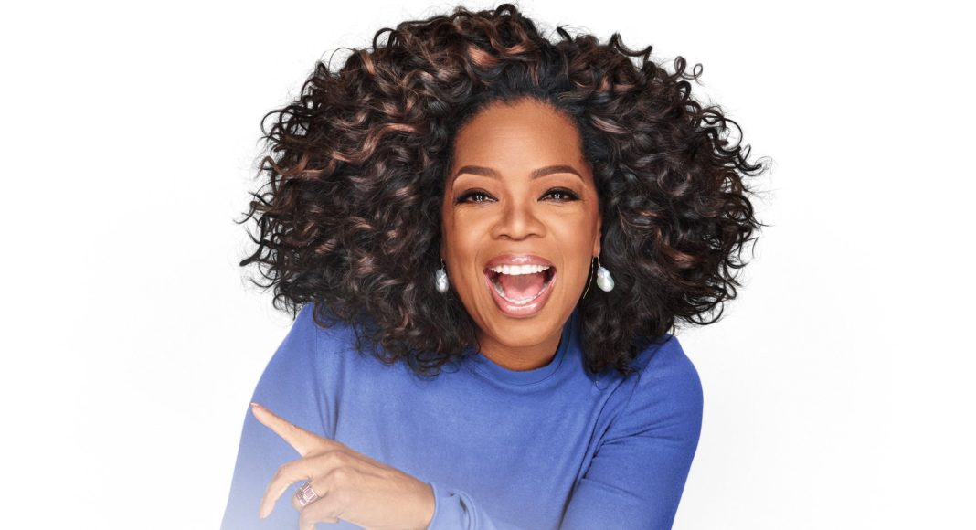 Savjet Oprah Winfrey