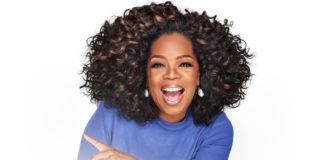 Savjet Oprah Winfrey