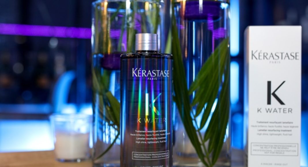 kerastase kosa