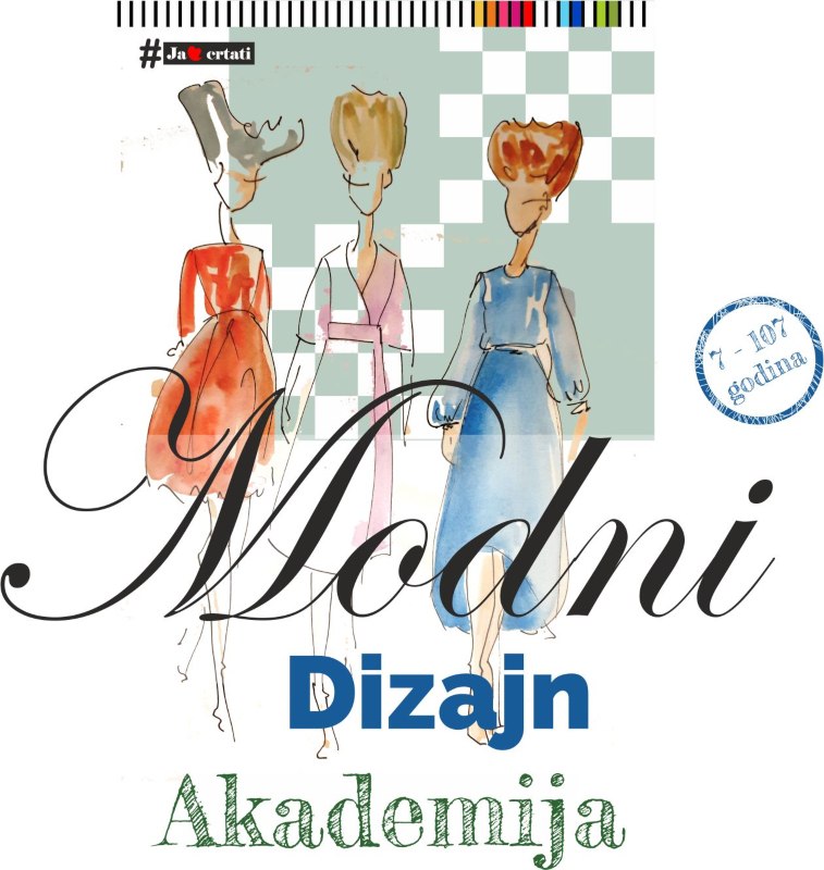 modni dizajn
