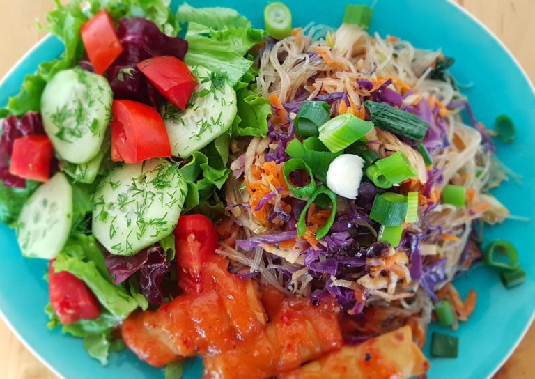 Nemojte propustiti tjedan međunarodne kuhinje u Simple Greenu!