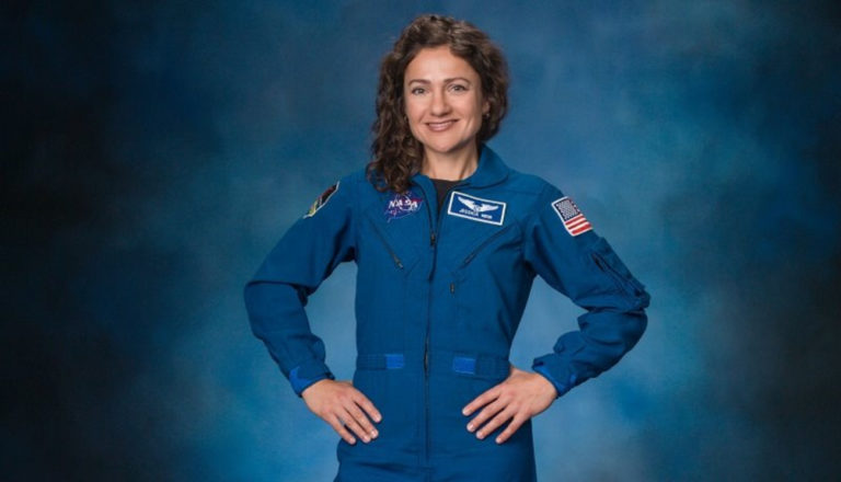 Prva ženska posada polijeće u svemir!