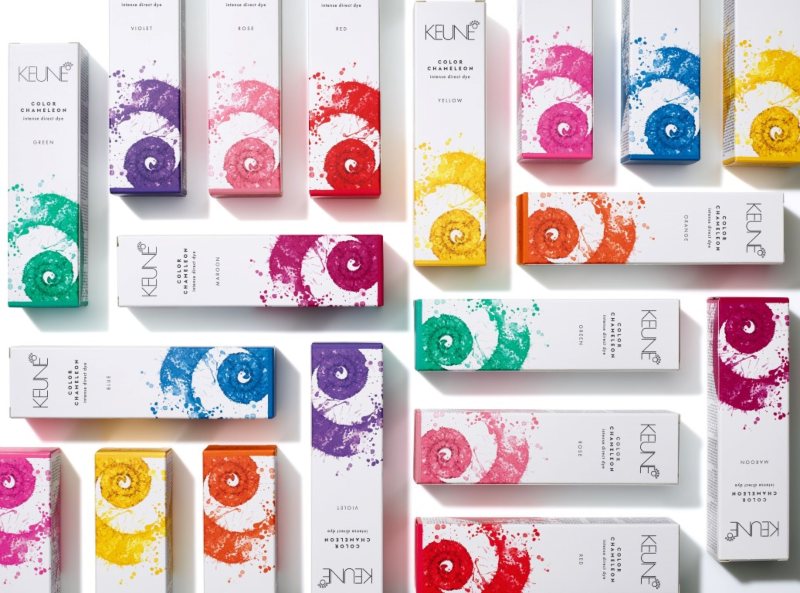 Keune Color Chameleon