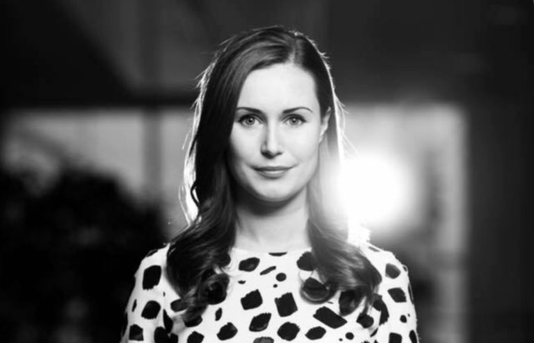 Finska ima najmlađu premijerku na svijetu kojoj su 34 godine!