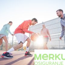 merkur osiguranje