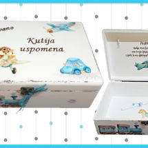 poklon za mamu i bebu
