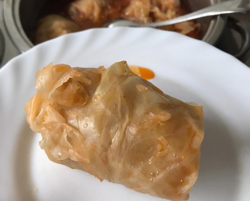 sarma