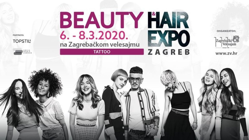 Beauty & Hair Expo