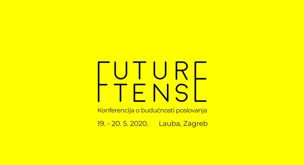 Future Tense konferencija