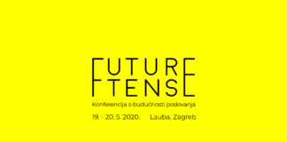 Future Tense konferencija