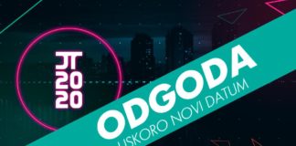 Odgađa se Digital Takeover!