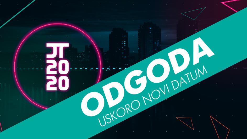 Odgađa se Digital Takeover!