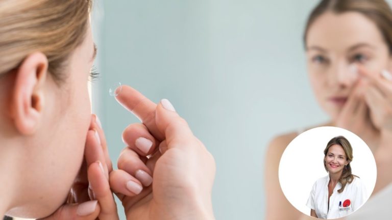 Leće i korona virus- kako održavati zdravlje očiju i spriječiti infekciju?