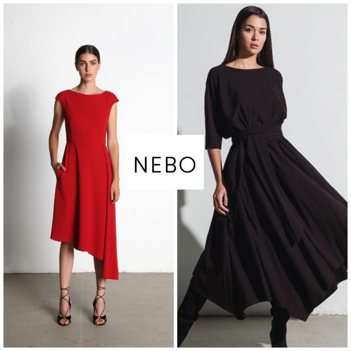 nebo
