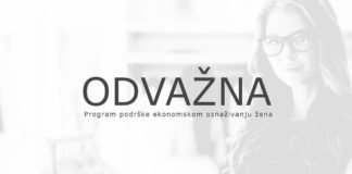 odvažna